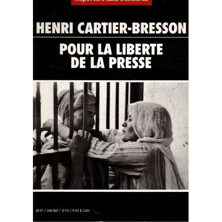 Por la liberte de la presse