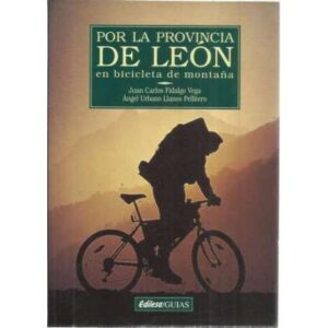 Por la provincia de León en bicicleta de montaña
