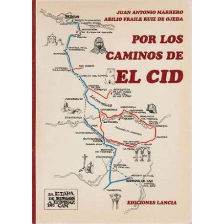 Por los caminos de El Cid