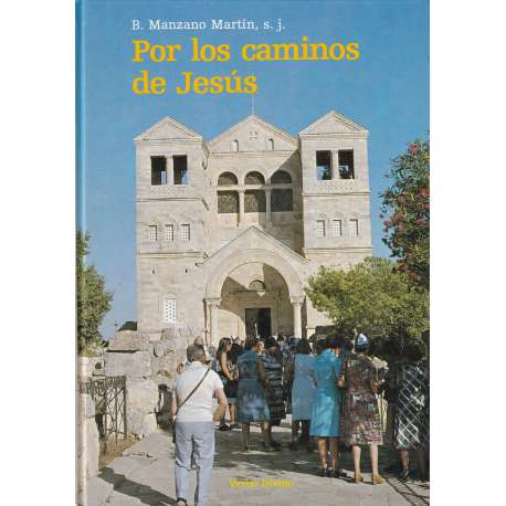 Por los caminos de Jesús