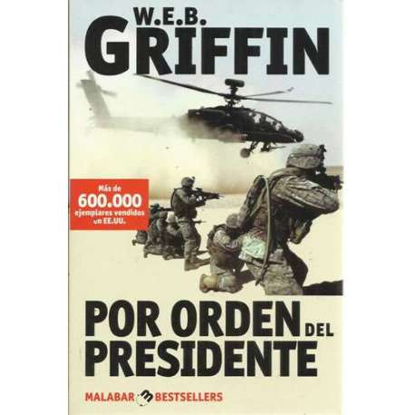 Por orden del presidente