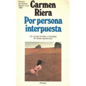 Por persona interpuesta