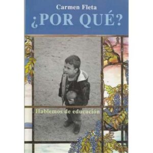 ¿Por qué? Hablemos de educación