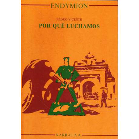 Por qué luchamos