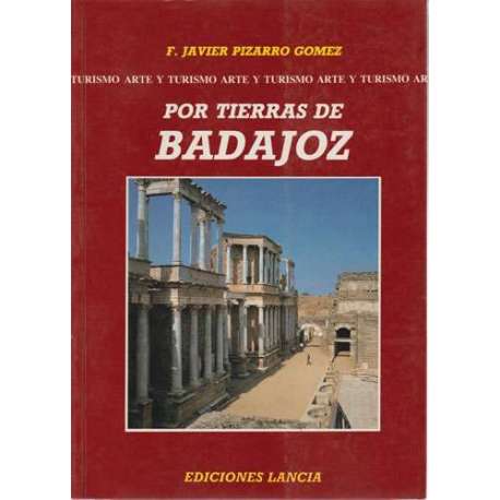 Por tierras de Badajoz