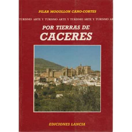 Por tierras de Cáceres