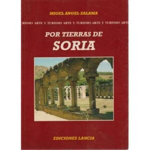 Por tierras de Soria