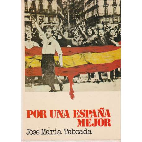 Por una España mejor