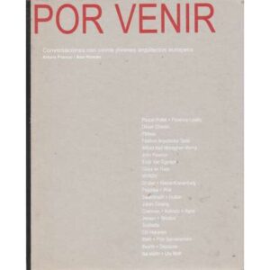 Por venir