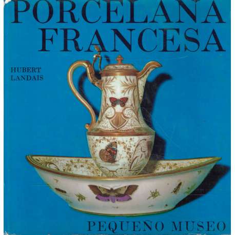 Porcelana francesa