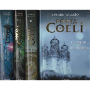 Porta Coeli. IV tomos