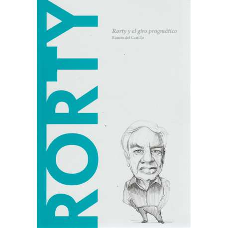 Porty. Rorty y el giro pragmático