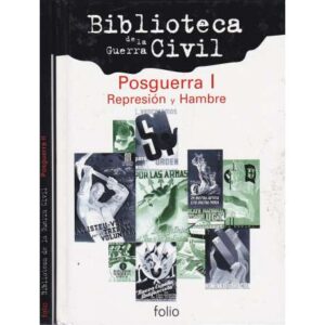 Posguerra. 2 Tomos