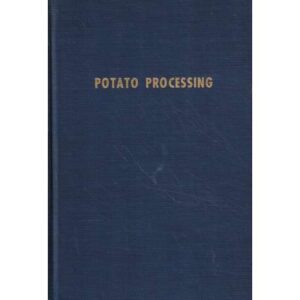 Potato processing
