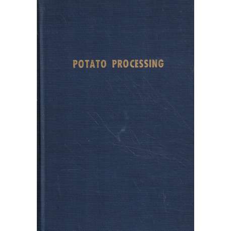 Potato processing