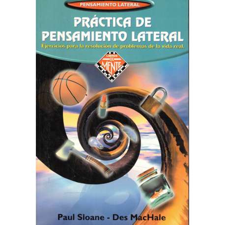 Práctica de pensamiento lateral