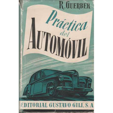 Práctica del automóvil