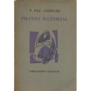 Pranto Matricial