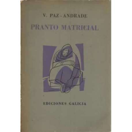 Pranto Matricial
