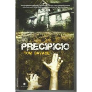 Precipicio
