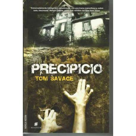 Precipicio