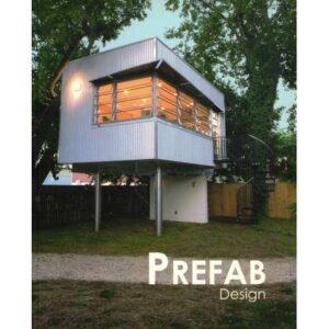 Prefab design