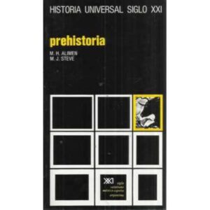 PREHISTORIA
