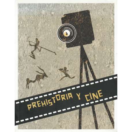Prehistoria y cine