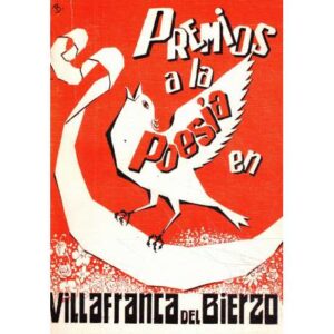 Premios a la poesía en Villafranca del Bierzo
