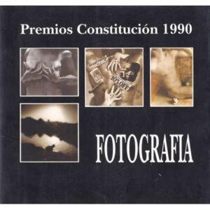 Premios Constitución 1990. Fotografía