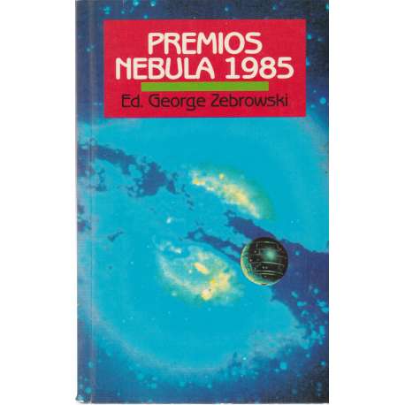 Premios Nebula 1985