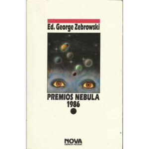Premios Nebula 1986