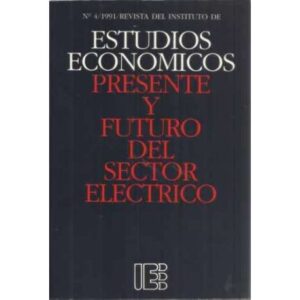Presente y futuro del sector electrico