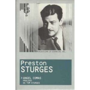 Preston Sturges