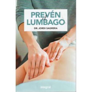 Prevén el lumbago