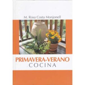 Primavera- Verano. Cocina