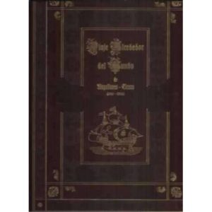 Primer viaje alrededor del mundo 151--1522 de Magallanes-ElCano. 2 tomos