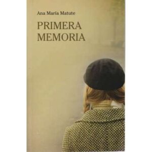 Primera memoria