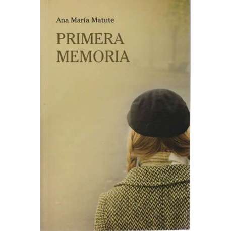 Primera memoria