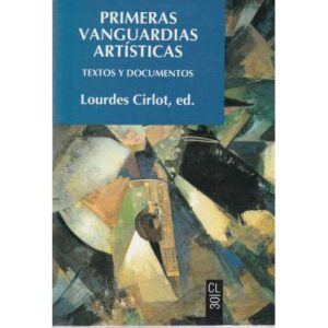 Primeras vanguardias artísticas