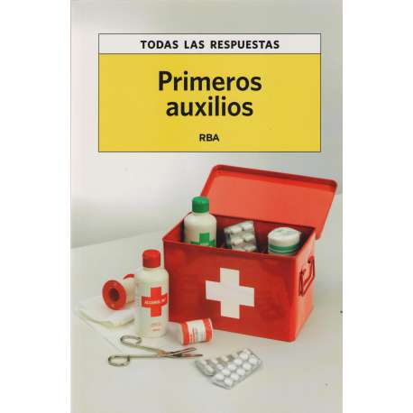 Primeros auxlios