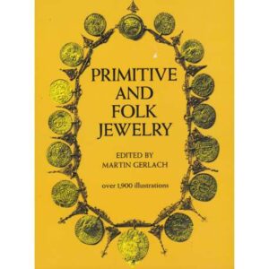 Primitive and folk jewelry