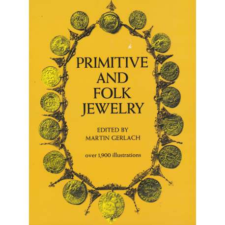 Primitive and folk jewelry