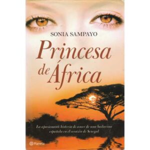 Princesa de África