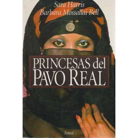 Princesas del Pavo Real