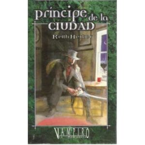 Príncipe de la ciudad