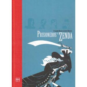 Prisioneros de Zenda