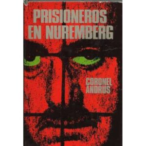 PRISIONEROS EN NUREMBERG