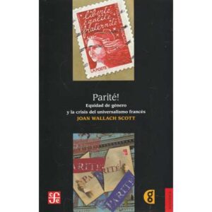 Prité! Equidad de género y la crisis del universalismo francés