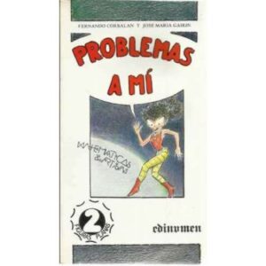 Problemas a mi. Figuras planas 2